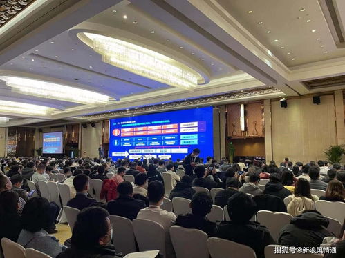 AI技术赋能大数据服务 蜜度信息荣获中国软件技术大会两项大奖