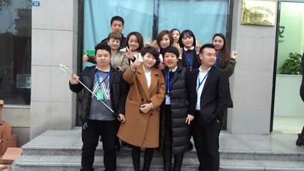 北京恒昌信息咨询安州区分公司 立足区域，赋能数字化转型