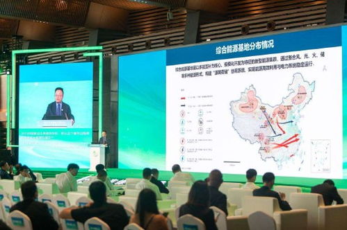 北京信息技术咨询服务业 绿色经济发展的关键引擎——2025北京绿色发展论坛观察