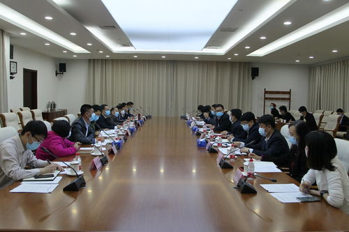 环发所北京信息技术咨询服务 以科技驱动环保与发展的协同创新