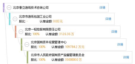 北京春立造纸技术咨询公司 信息技术咨询服务的新纪元